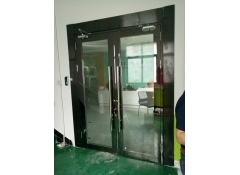 玻璃防火门-湖南防火门