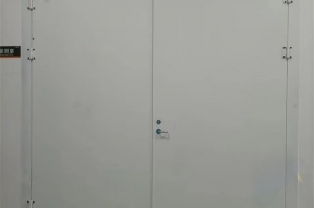 防火门案例