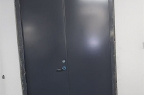 防火门案例