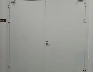 防火门案例